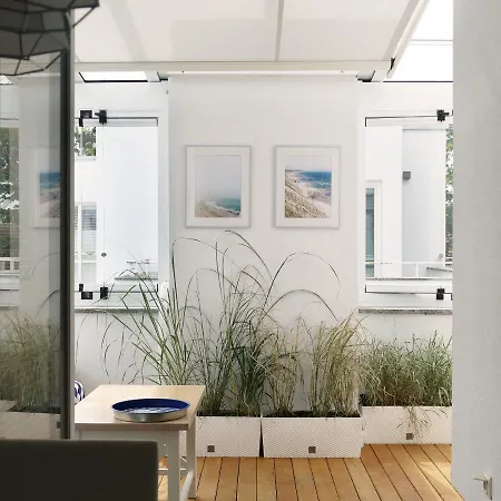 Przy Maksimie Orlowo Daire Gdynia