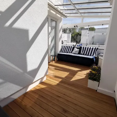 Daire Przy Maksimie Orlowo