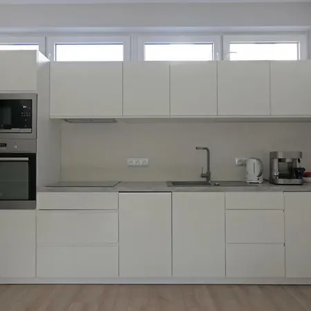 Przy Maksimie Orlowo Daire Gdynia