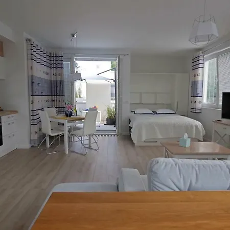 Przy Maksimie Orlowo Daire