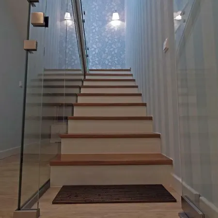 Przy Maksimie Orlowo Gdynia