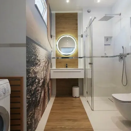 Przy Maksimie Orlowo Gdynia