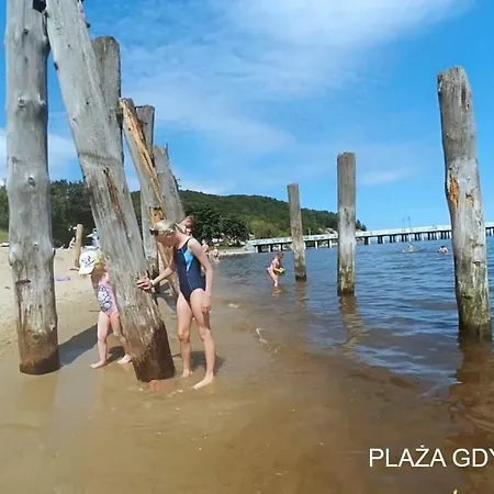 Przy Maksimie Orlowo