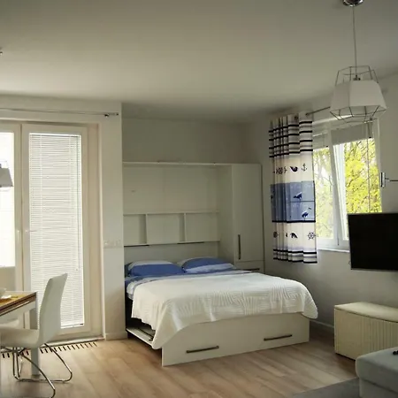 Przy Maksimie Orlowo Gdynia