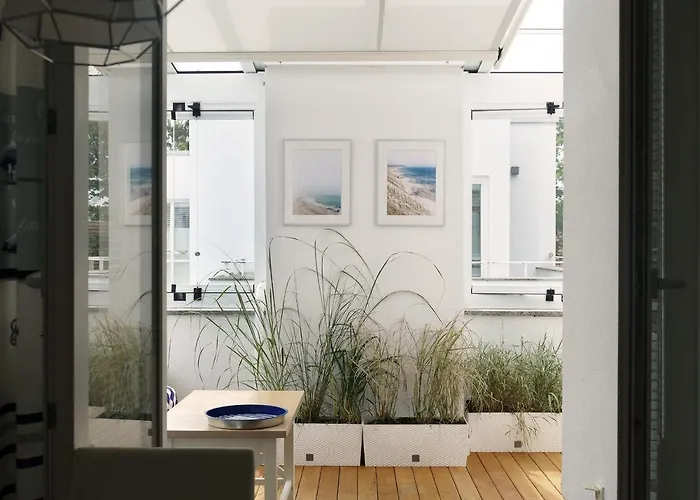 Przy Maksimie Orlowo Apartment Gdynia