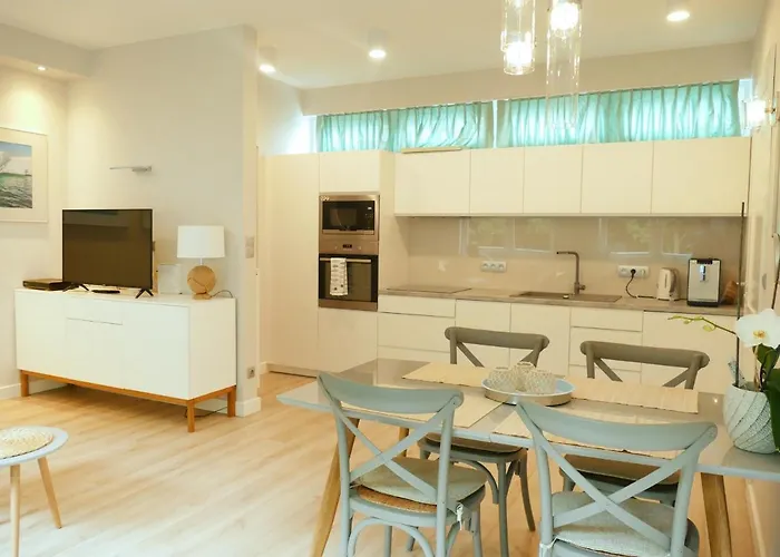 Przy Maksimie Orlowo Gdynia