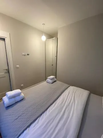 Przy Maksimie Orlowo Gdynia