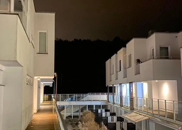 Apartment Przy Maksimie Orlowo *