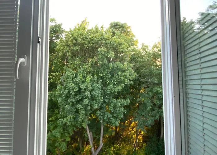 Przy Maksimie Orlowo Gdynia