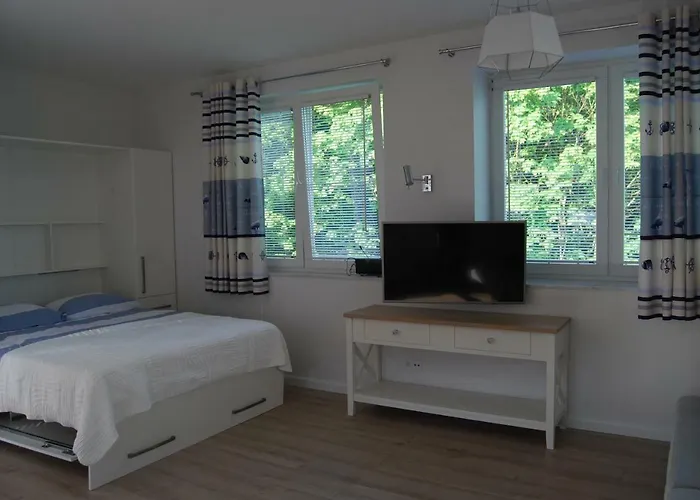 Przy Maksimie Orlowo Gdynia