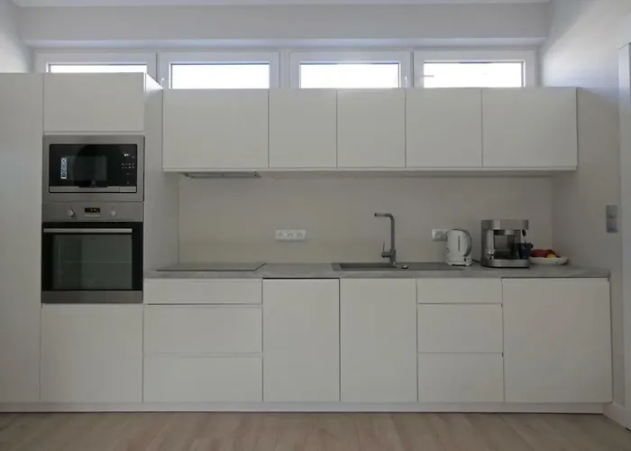 Przy Maksimie Orlowo Apartment Gdynia