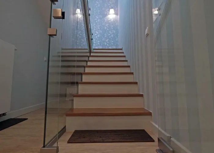 Przy Maksimie Orlowo Gdynia