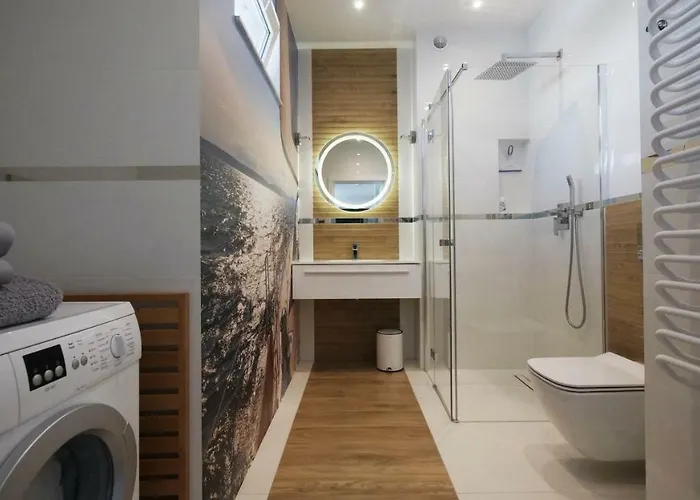 Przy Maksimie Orlowo Gdynia