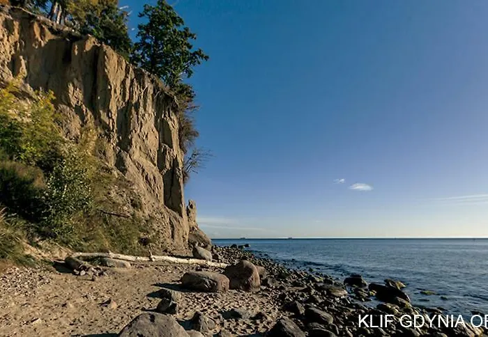 Przy Maksimie Orlowo Apartment *