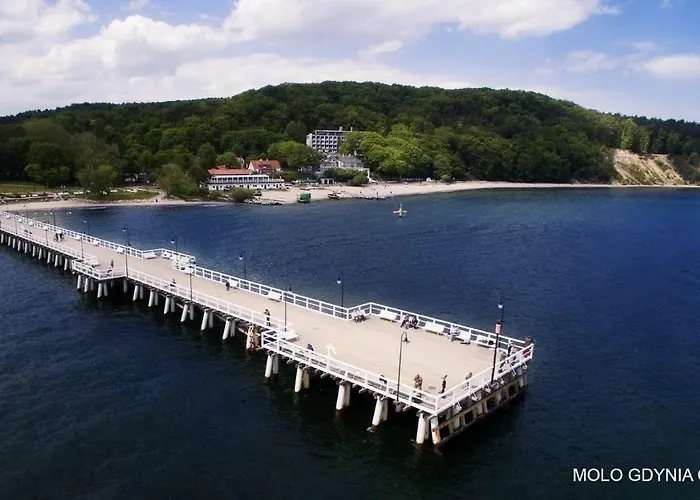 Apartment Przy Maksimie Orlowo *