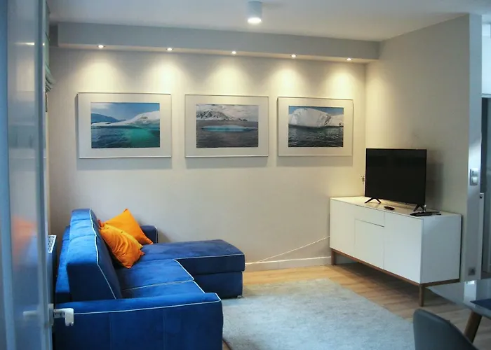 Przy Maksimie Orlowo * Gdynia