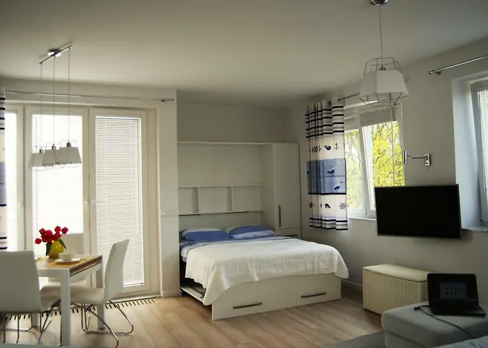 Przy Maksimie Orlowo Gdynia